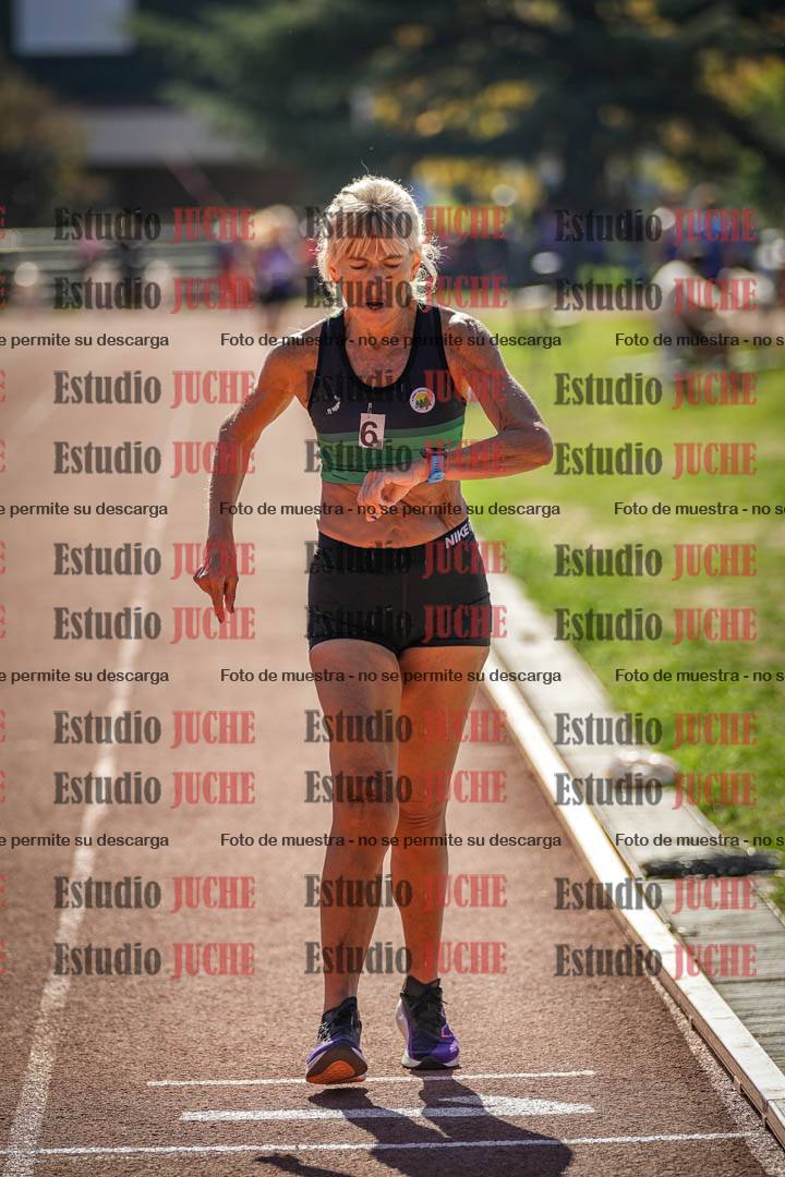 Fotos de los 800 m llanos de mujeres