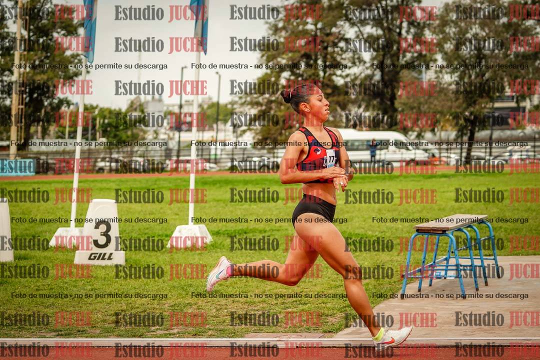 Fotos de los 1500 m llanos de mujeres