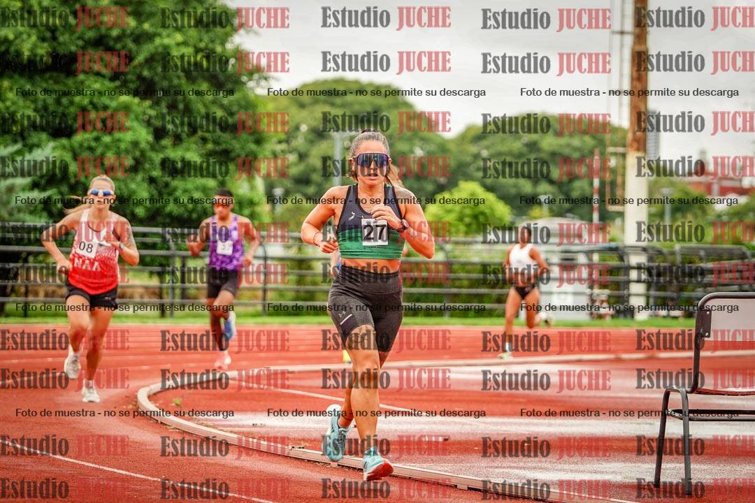 Fotos de los 10.000 m