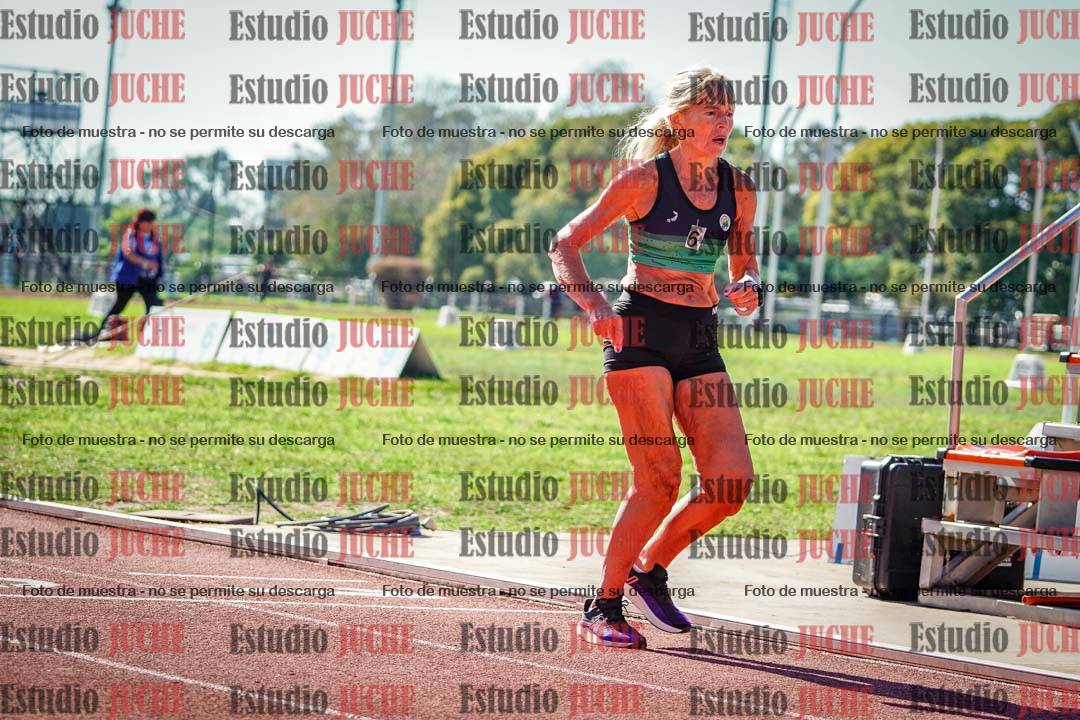 Fotos de los 800 m llanos de mujeres
