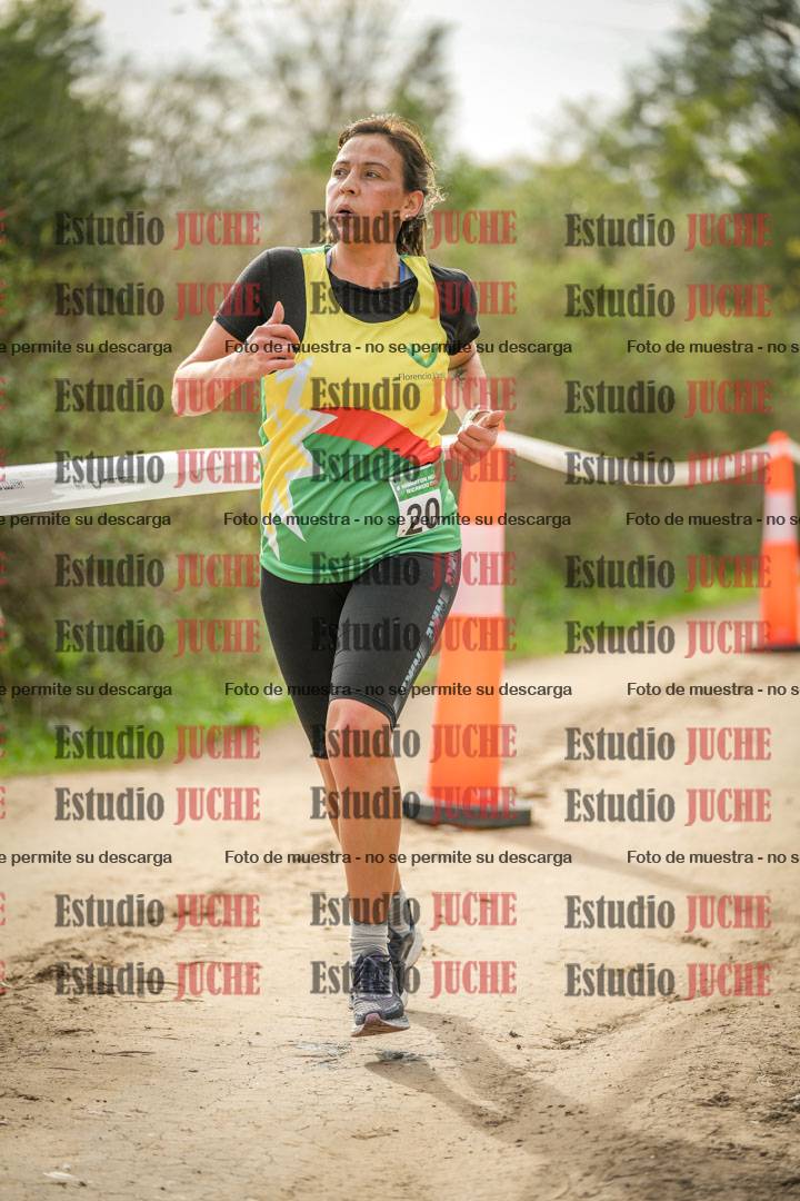 Fotos en el circuito