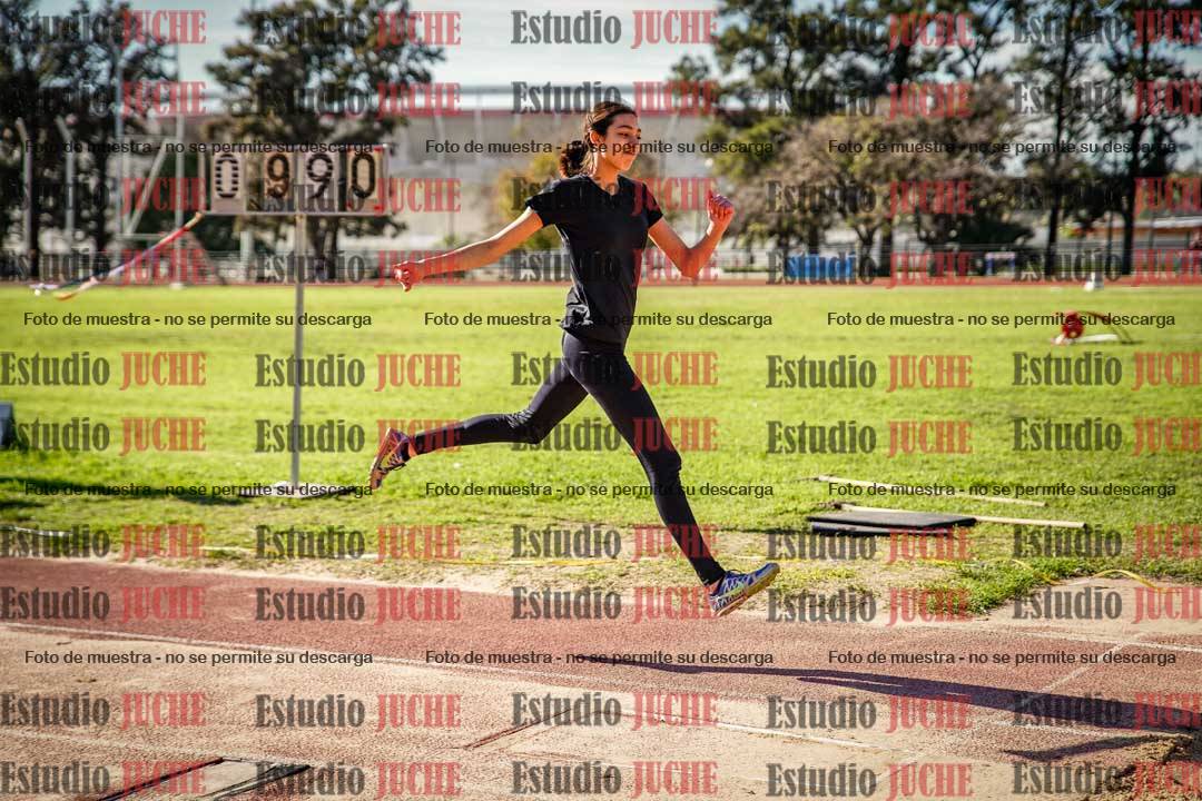 Fotos del salto triple - incluye todas las tablas
