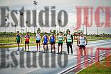 Fotos de los 1000 m llanos de varones