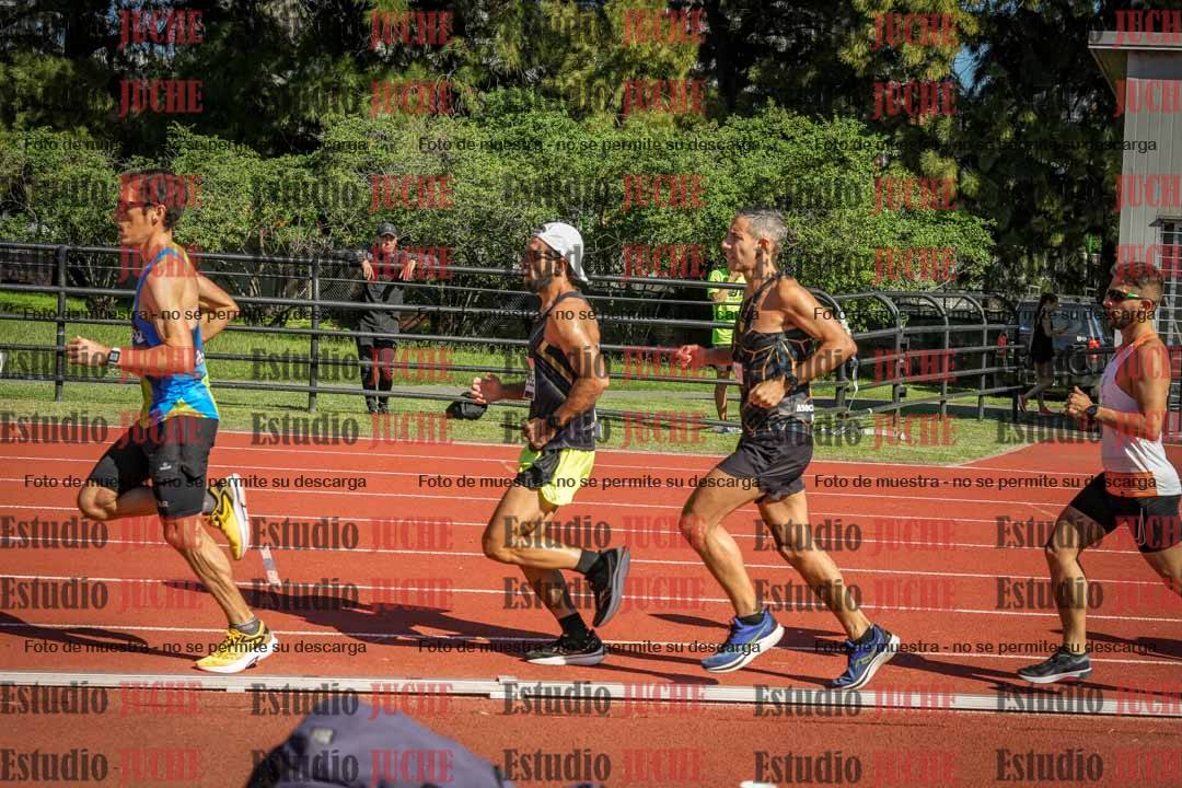 Fotos de los 10.000 m llanos