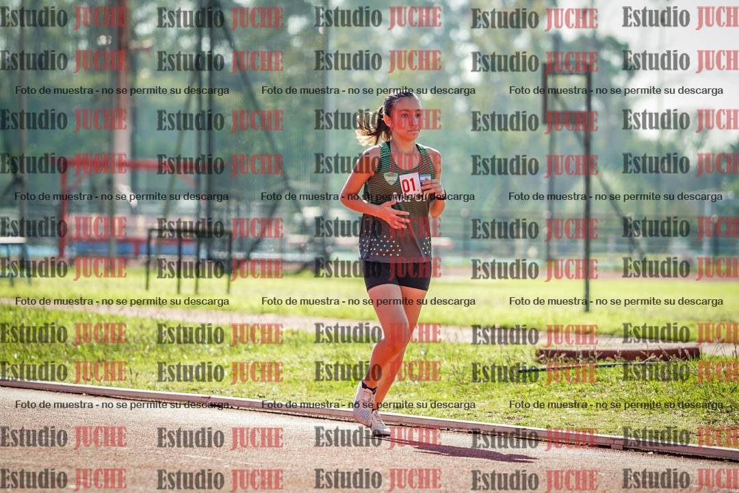 Fotos de los 2400 m llanos de mujeres