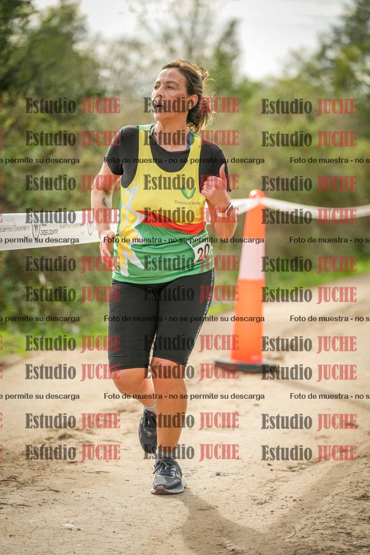 Fotos en el circuito