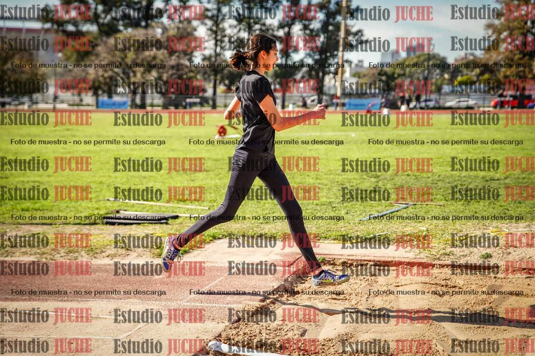 Fotos del salto triple - incluye todas las tablas