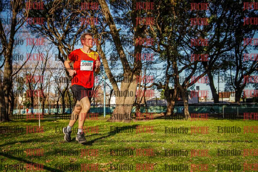 Fotos en el circuito
