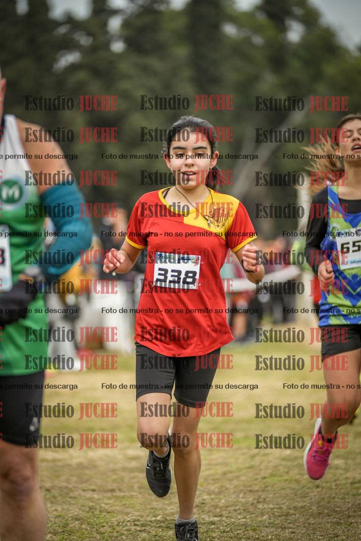 Fotos de la llegada