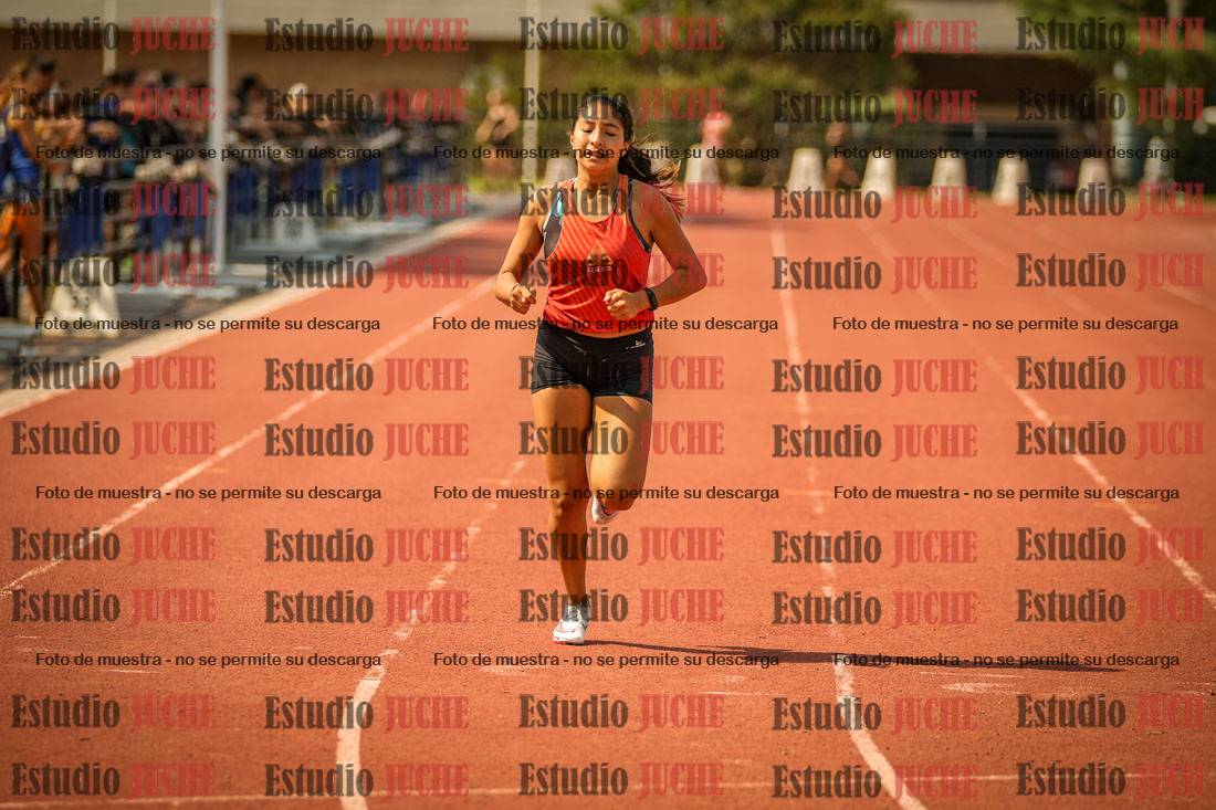 Fotos de los 400 m llanos de mujeres