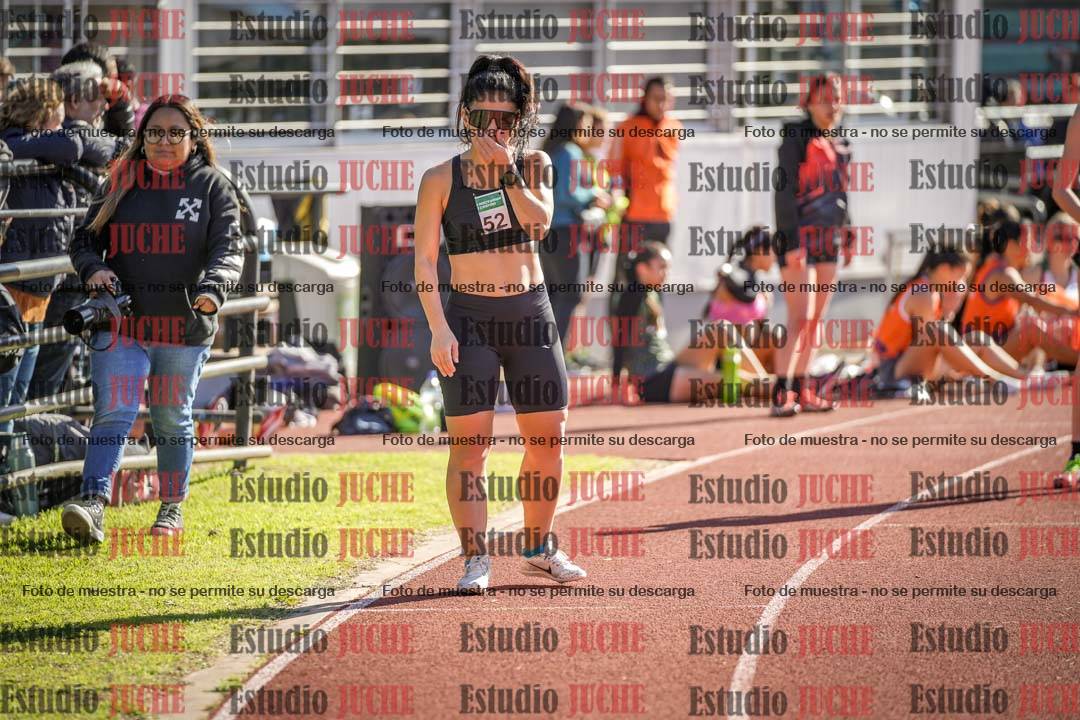 Fotos de los 800 m llanos de mujeres