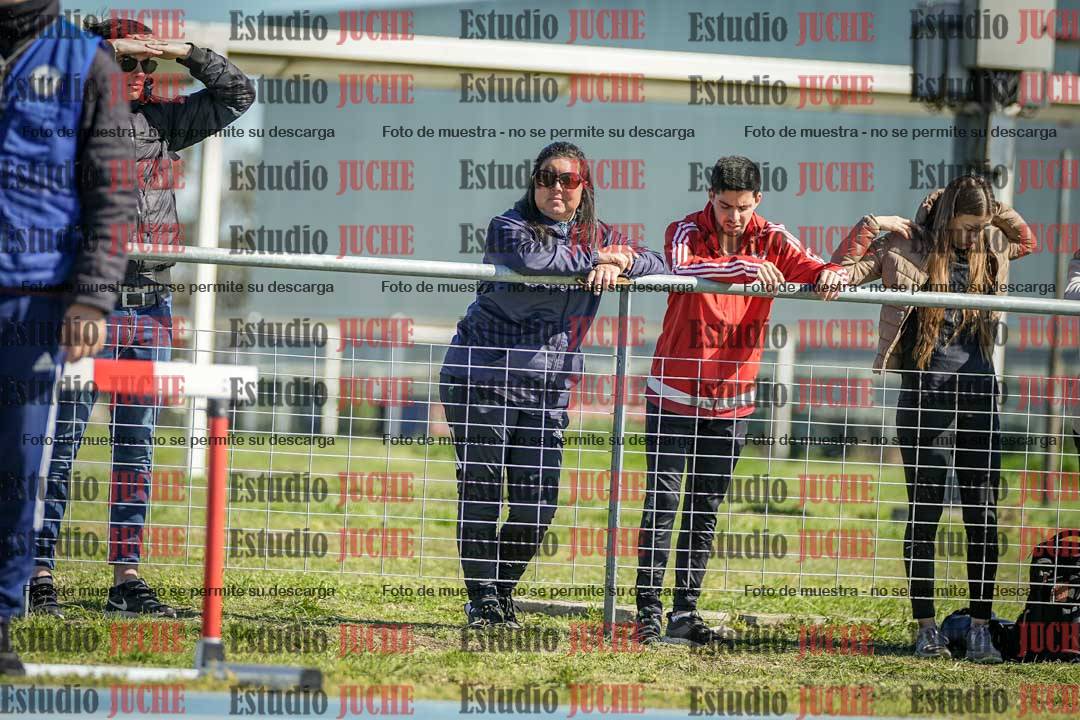 Fotos de algunos extras del torneo