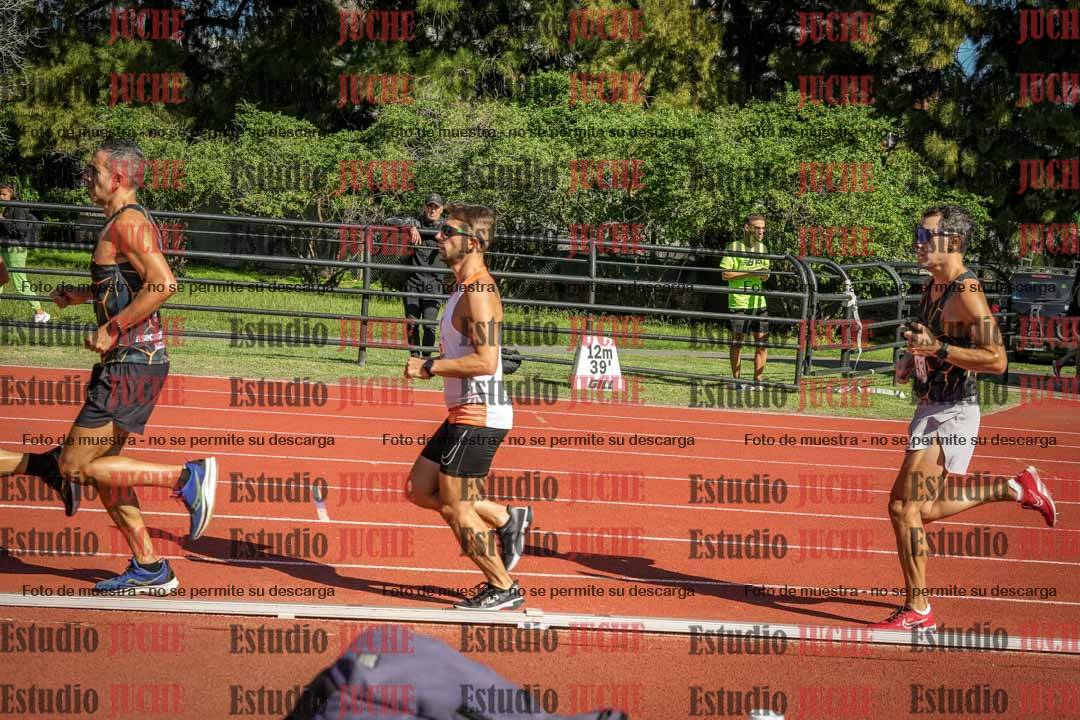 Fotos de los 10.000 m llanos