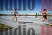 Fotos de los 200 m llanos de mujeres