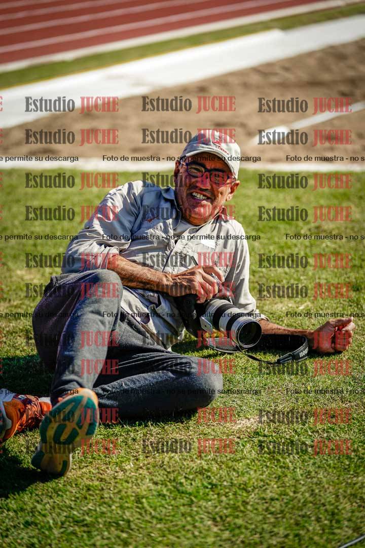 Fotos de algunos extras y podios del día 1