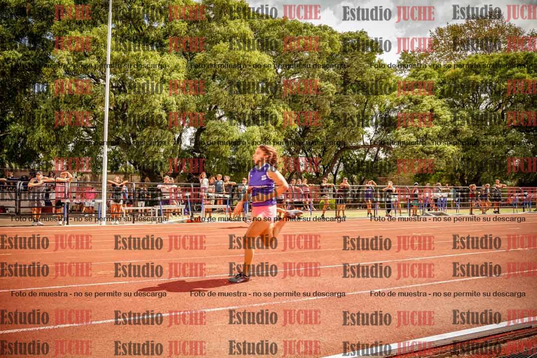 Fotos de los 100 m llanos de mujeres