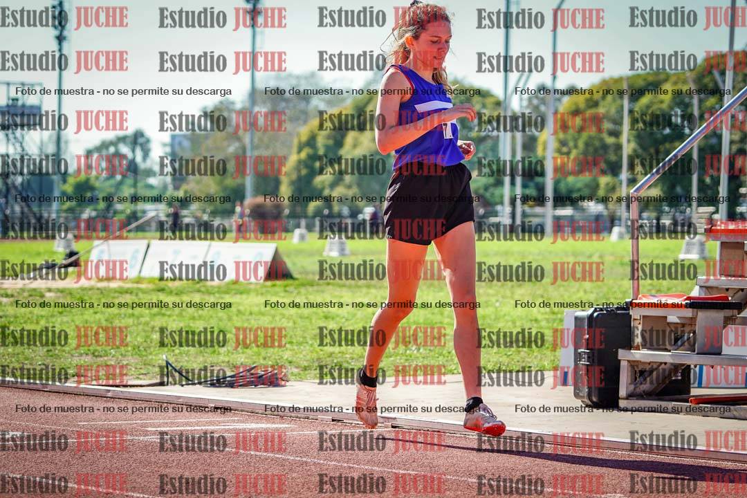 Fotos de los 800 m llanos de mujeres