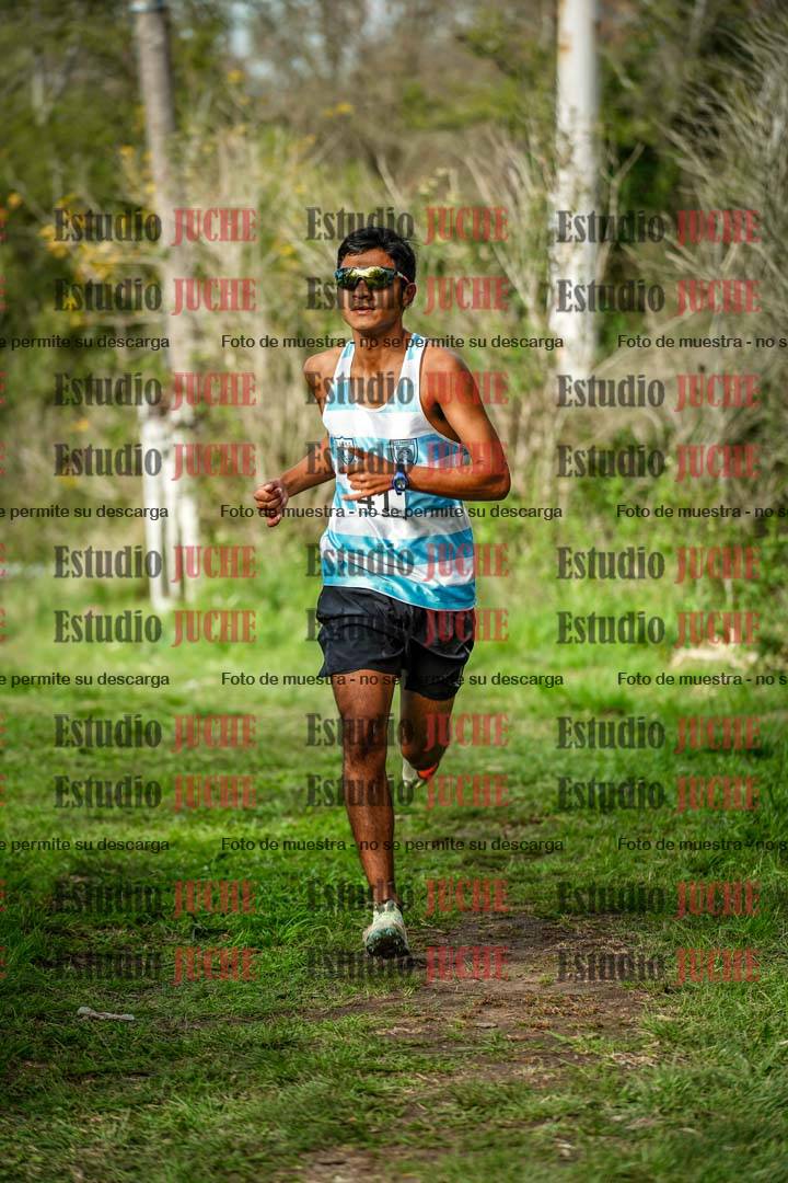 Fotos en el circuito