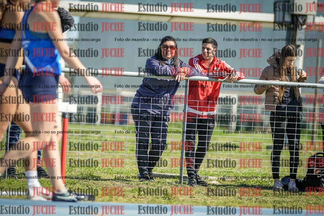 Fotos de algunos extras del torneo