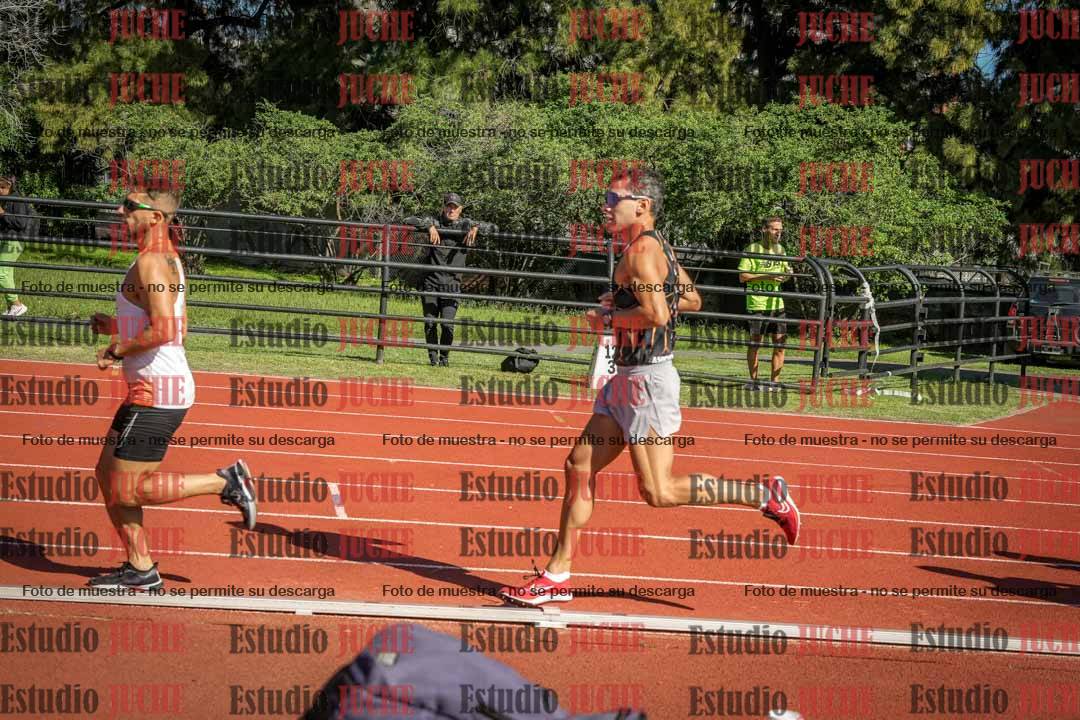 Fotos de los 10.000 m llanos