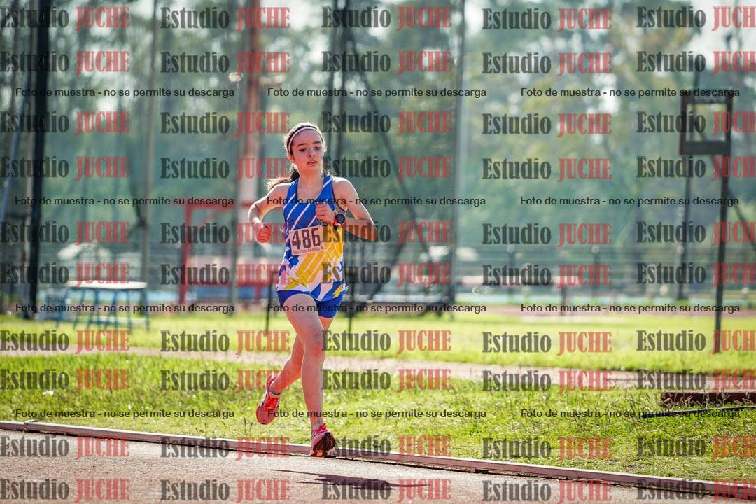 Fotos de los 2400 m llanos de mujeres