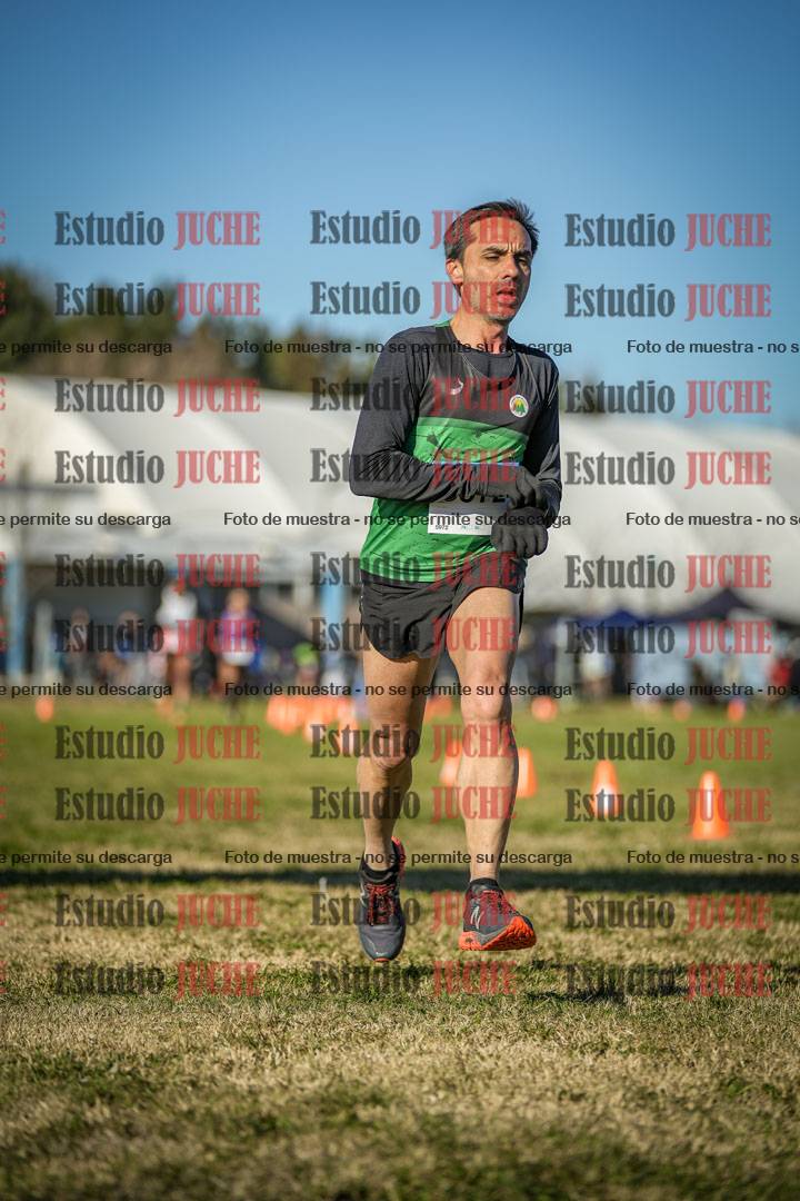 Fotos de las llegadas