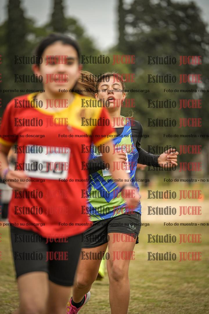 Fotos de la llegada