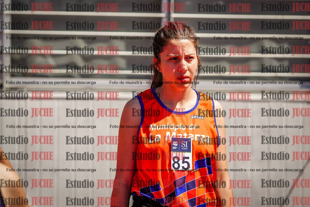 Fotos de algunos extras del torneo
