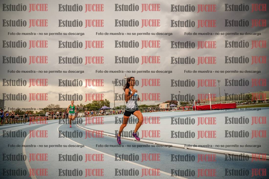 Fotos de los 600 m llanos de mujeres