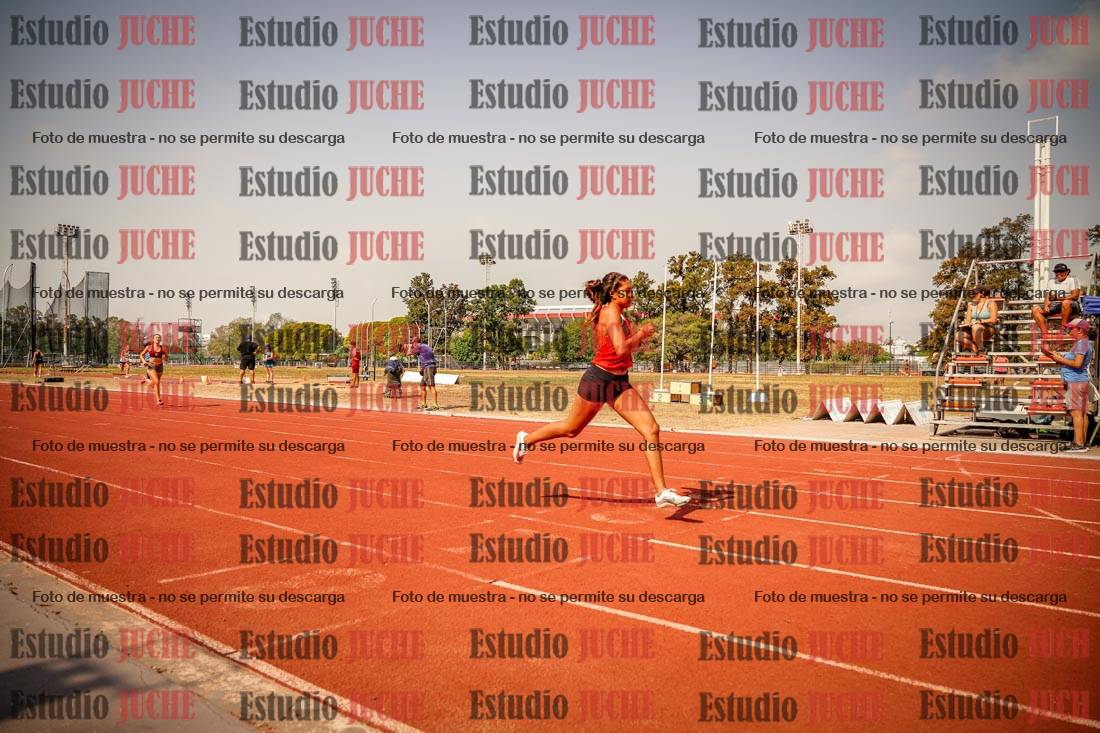 Fotos de los 400 m llanos de mujeres