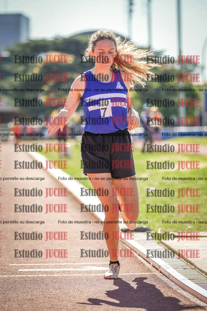 Fotos de los 800 m llanos de mujeres