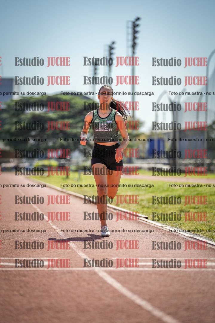 Fotos de los 800 m llanos de mujeres