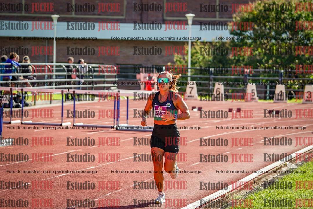 Fotos de los 10.000 m llanos