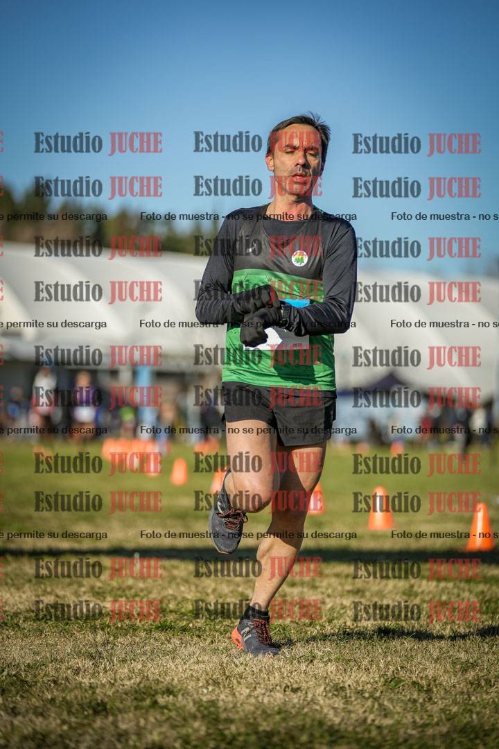 Fotos de las llegadas