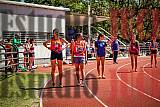 Fotos de los 800 m llanos de mujeres