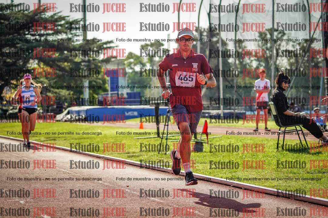 Fotos de los 10.000 m llanos