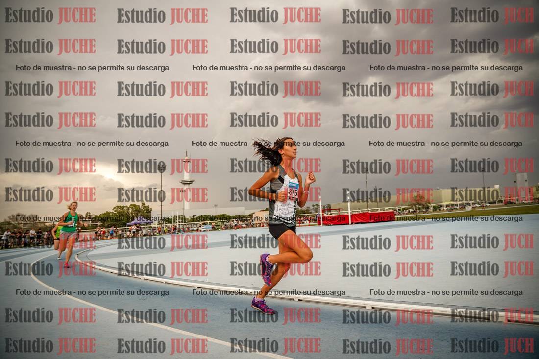 Fotos de los 600 m llanos de mujeres