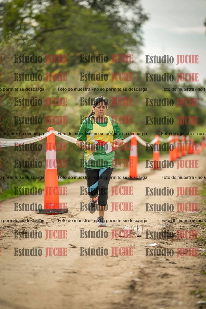 Fotos en el circuito
