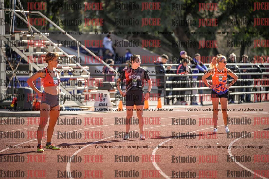 Fotos de los 800 m llanos de mujeres