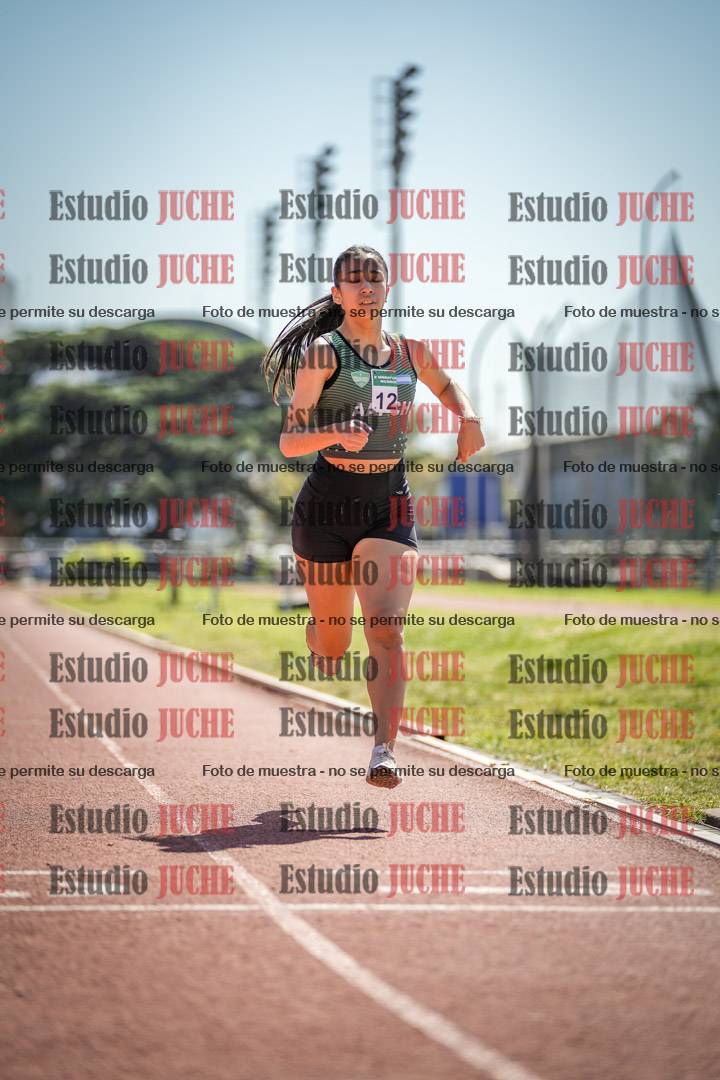 Fotos de los 800 m llanos de mujeres