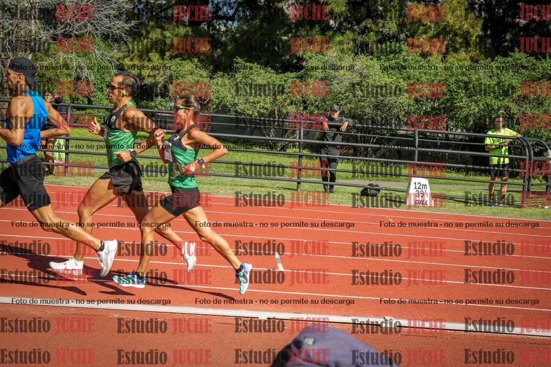 Fotos de los 10.000 m llanos
