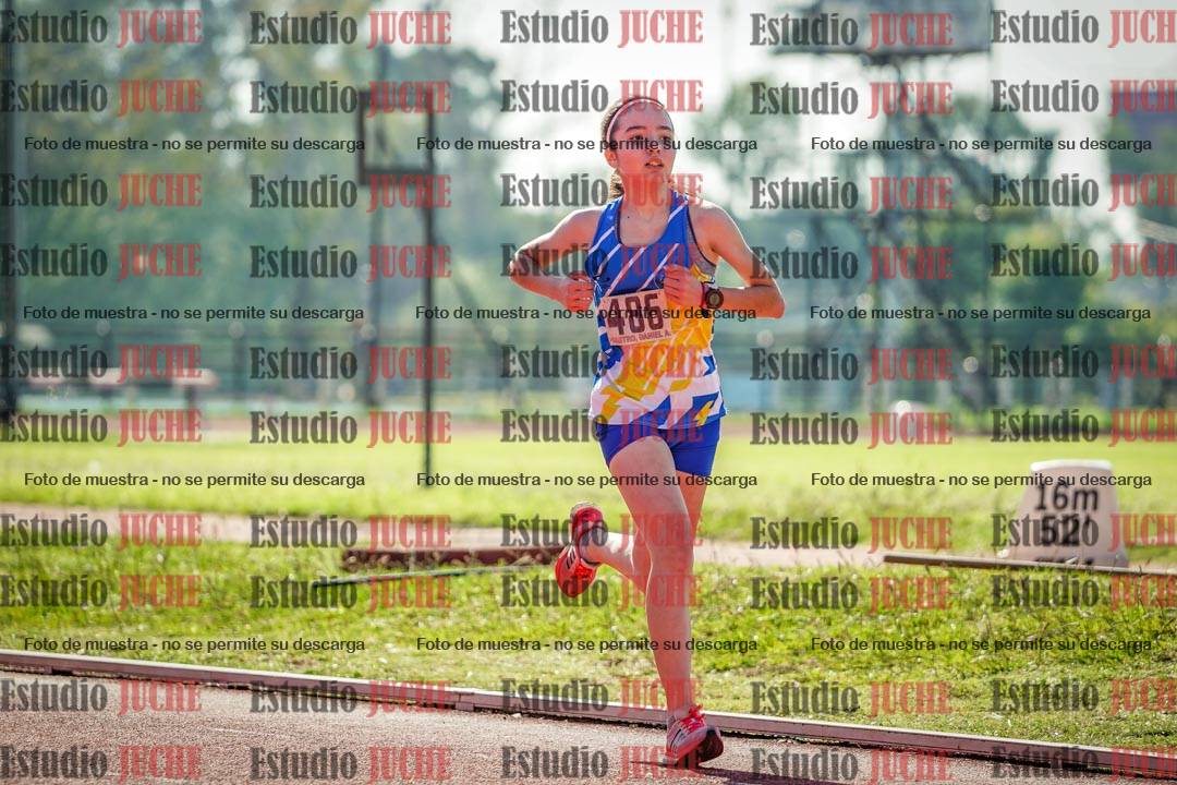 Fotos de los 2400 m llanos de mujeres