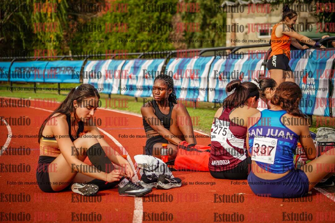 Fotos de algunos extras del día 1