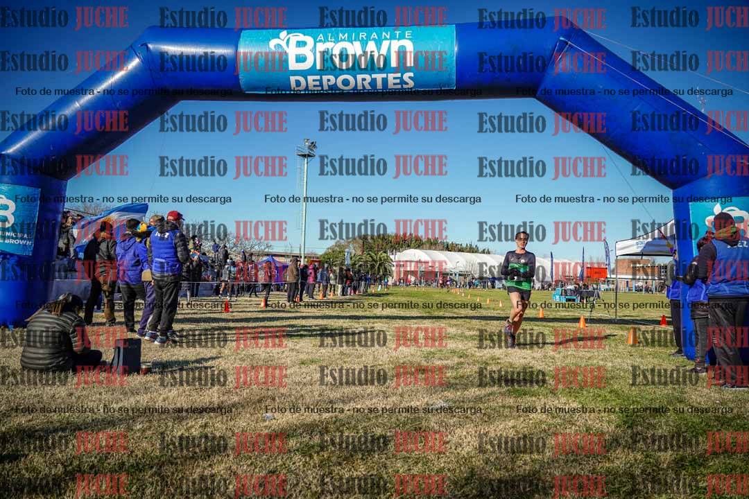 Fotos de las llegadas