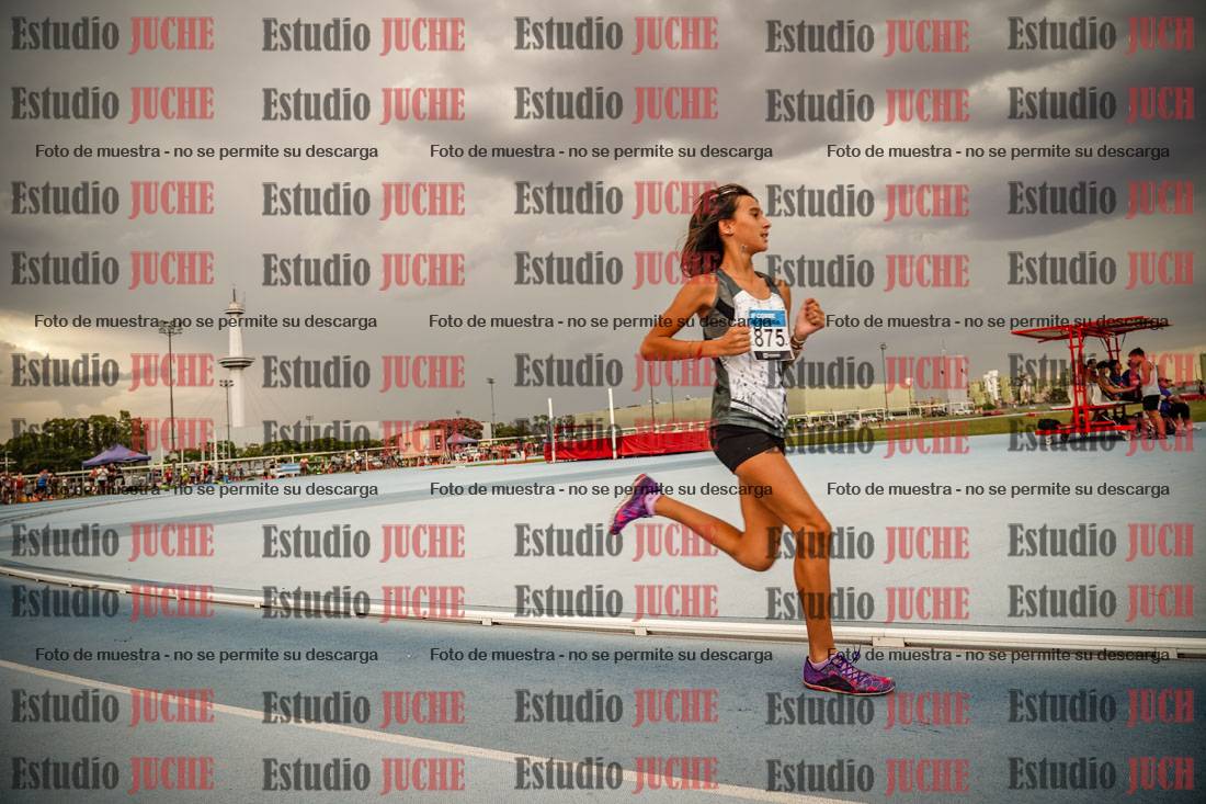 Fotos de los 600 m llanos de mujeres
