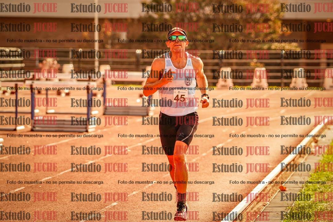 Fotos de los 10.000 m de mujeres y varones