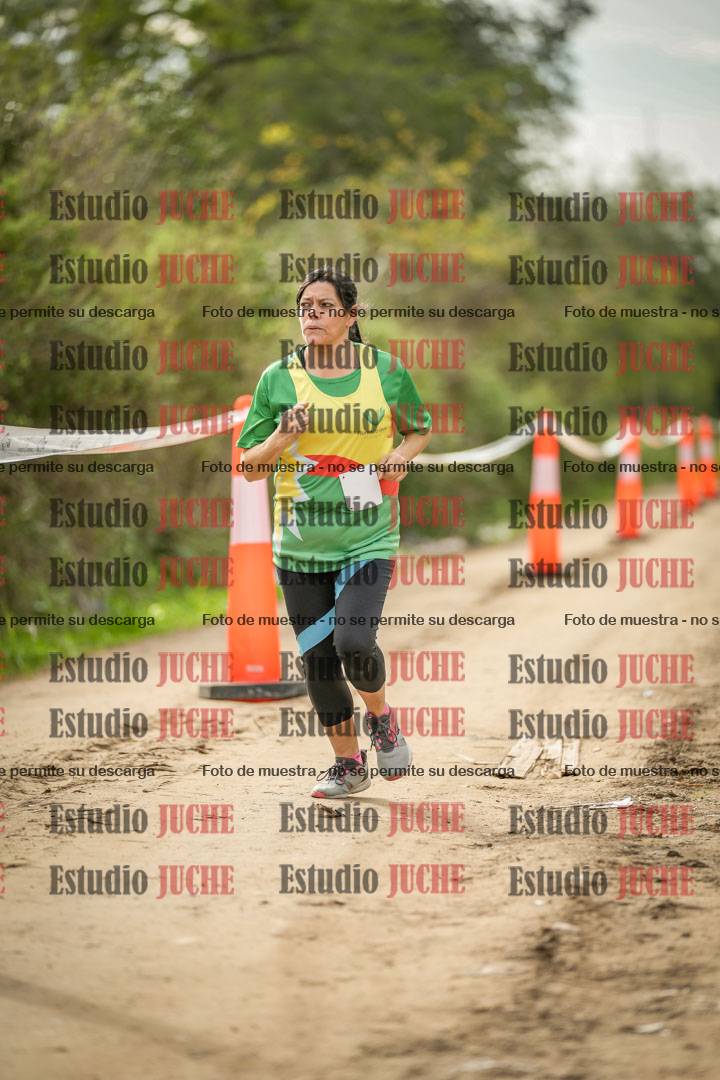 Fotos en el circuito