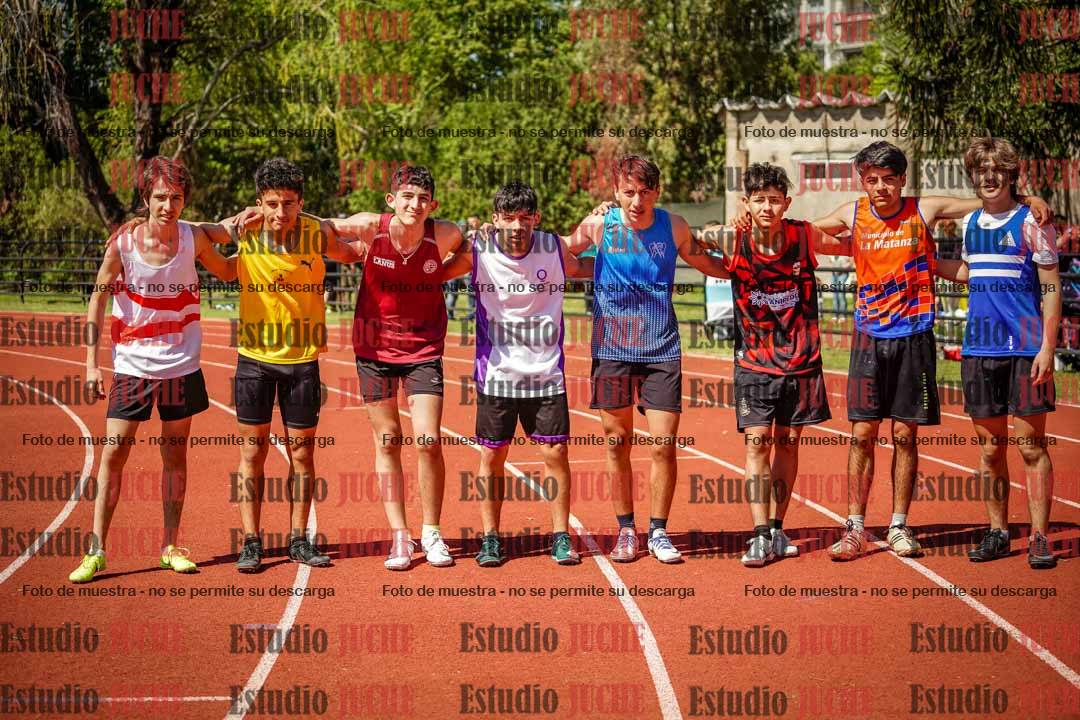 Fotos de algunos extras del torneo