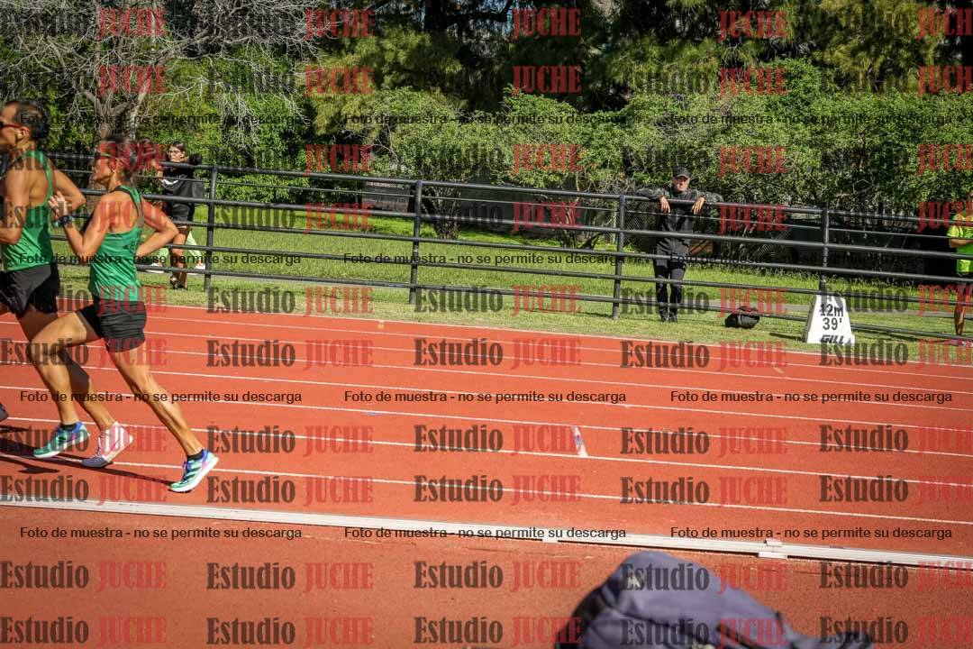 Fotos de los 10.000 m llanos