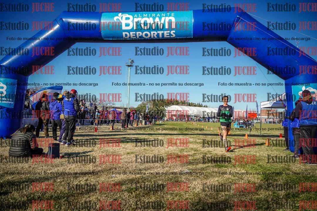 Fotos de las llegadas